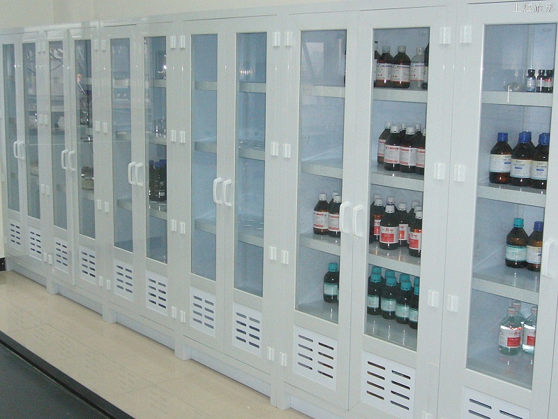 實驗室設計規劃