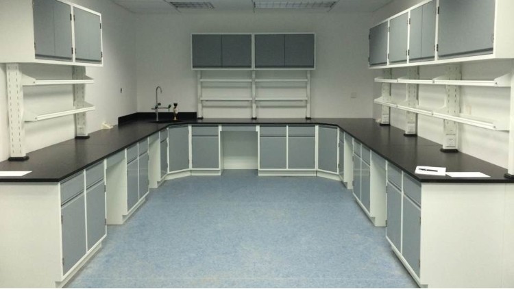 醫院實驗室工程建設-瑞斯達實驗室