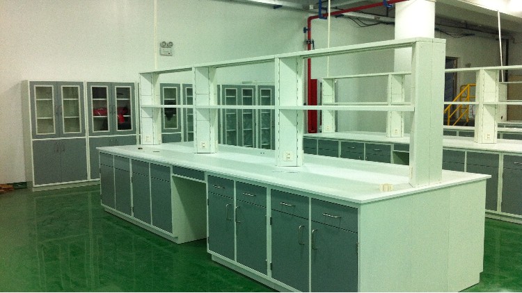 實(shí)驗(yàn)室設(shè)計