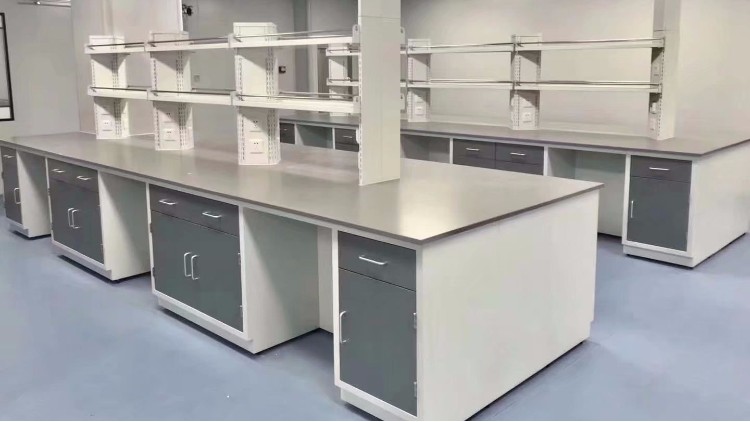 實驗室設計規劃