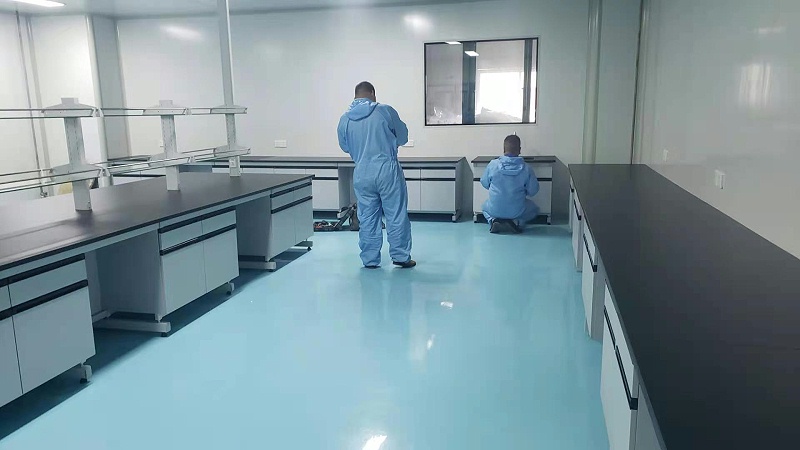 潔凈實(shí)驗(yàn)室